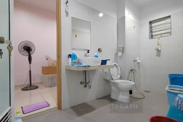 Impressa @ Bandar Bukit Raja