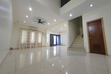 Impressa @ Bandar Bukit Raja