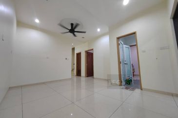 Impressa @ Bandar Bukit Raja