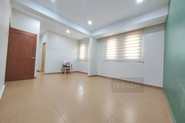 Impressa @ Bandar Bukit Raja