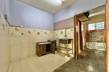 Bukit Tinggi 2 Apartment