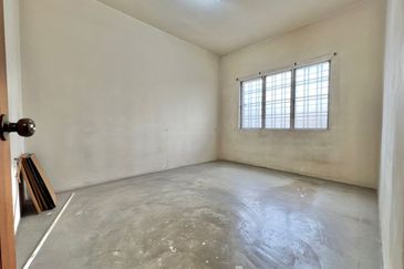 Bukit Tinggi 2 Apartment