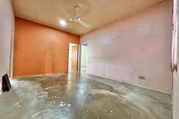 Bukit Tinggi 2 Apartment