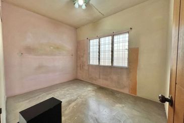 Bukit Tinggi 2 Apartment