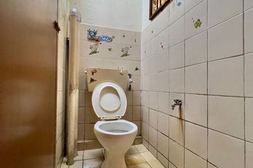 Bukit Tinggi 2 Apartment