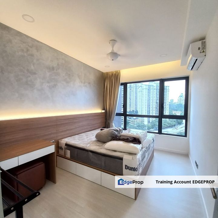 Jalan Taman Setiawangsa Taman Setiawangsa Kuala Lumpur Terraced House For Sale Freehold Fully Furnished, Kuala Lumpur, Taman Setiawangsa