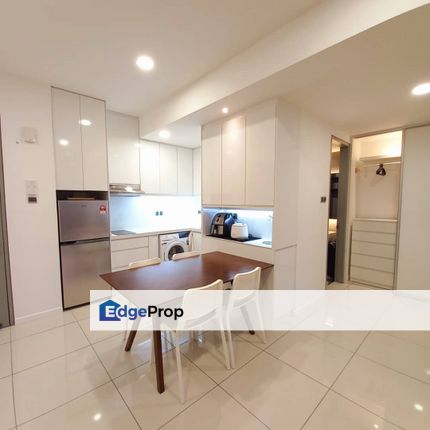 Taman Sri Putri Skudai Semi D Renovated For Sale, Johor, Skudai