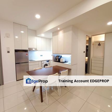 Taman Melawati Ampang Double Terraced House Fully Renovated For Sale, Kuala Lumpur, Ampang