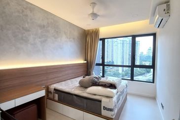 Bandar Baru Sri Damansara