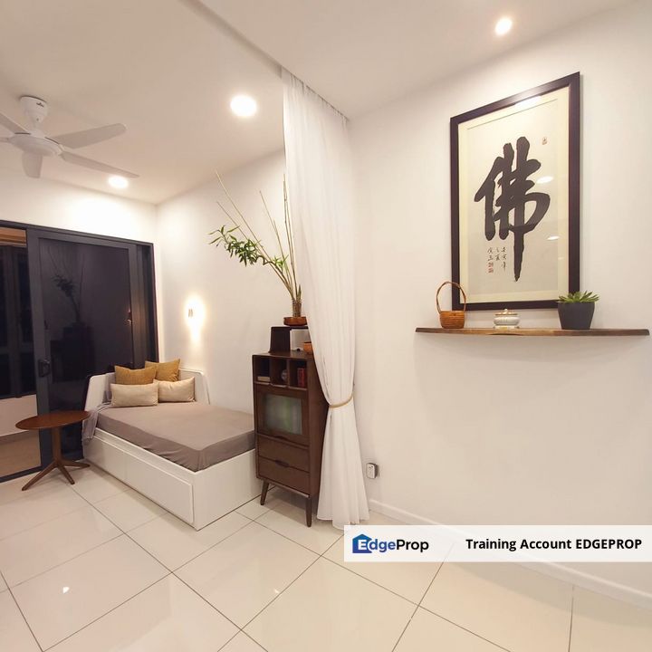 Taman Megah Petaling Jaya Double Storey For Sale Renovated, Selangor, Petaling Jaya