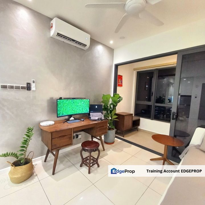 Taman Megah Petaling Jaya Double Storey Landed House For Sale Renovated, Selangor, Petaling Jaya
