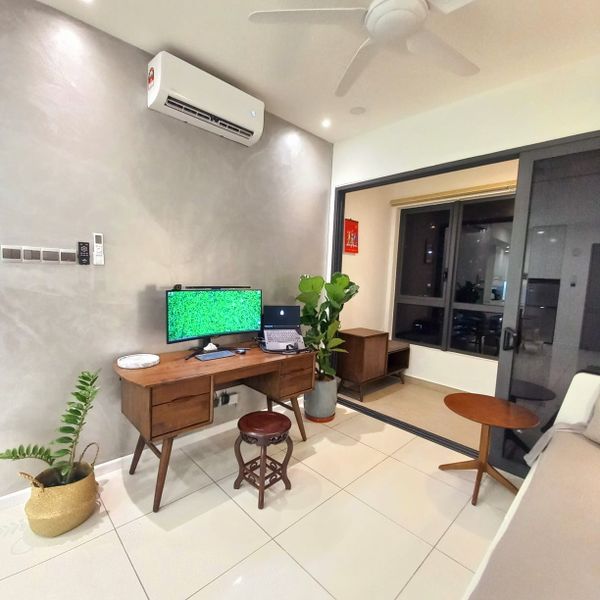 Taman Megah Petaling Jaya Double Storey Landed For Sale Renovated, Selangor, Petaling Jaya