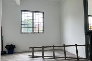 Taman Sungai Besi Indah