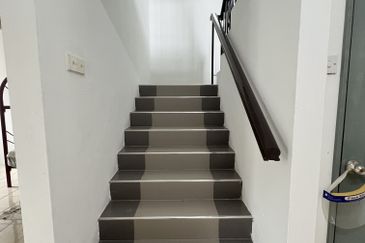 Taman Sungai Besi Indah