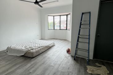 Taman Sungai Besi Indah