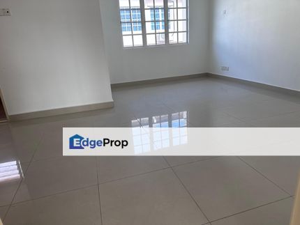 Bukit Segar Jaya 2 3 Storey Terrace House for Sale , Selangor, Cheras