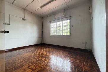 Taman Sungai Besi Indah