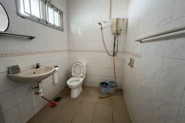 Taman Sungai Besi Indah