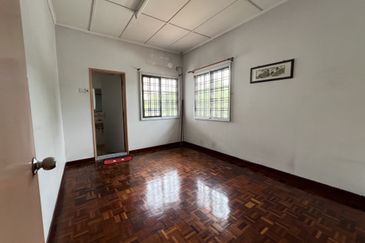 Taman Sungai Besi Indah