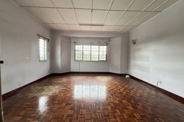 Taman Sungai Besi Indah