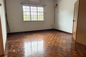 Taman Sungai Besi Indah