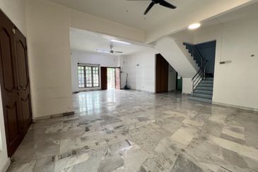 Taman Sungai Besi Indah