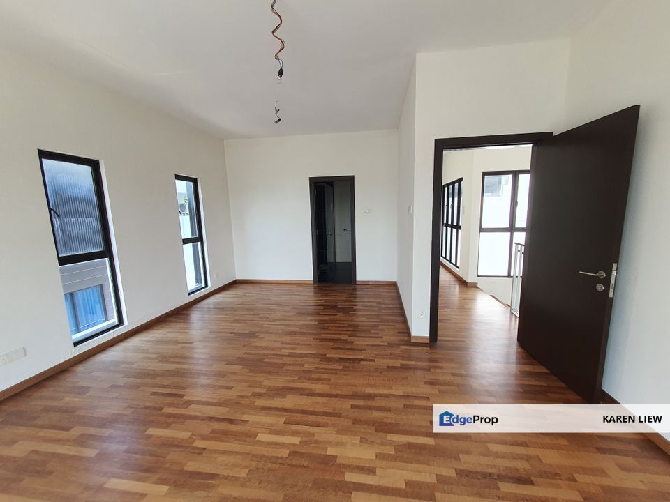Jade Hill Kajang 2.5 Storey Semi D for Sale 
, Selangor, Kajang