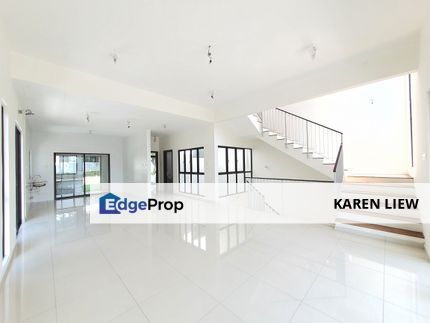 Jade Hill Kajang 2.5 Storey Semi D for Sale 
, Selangor, Kajang