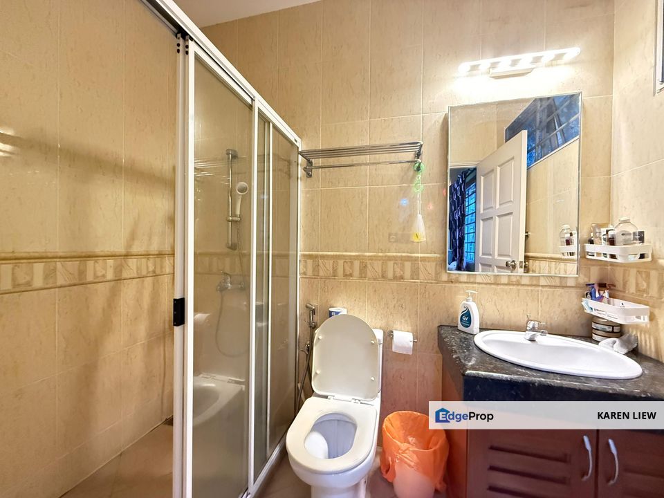 Country Height Kajang 2 Storeys Bungalow for Sale, Selangor, Country Heights