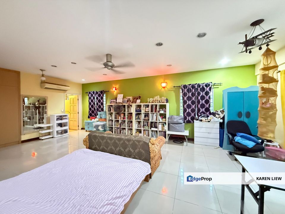 Country Height Kajang 2 Storeys Bungalow for Sale, Selangor, Country Heights