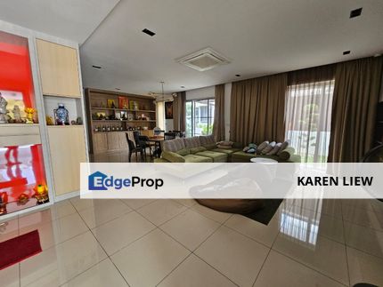 Jade Hill Kajang 2 Storeys Cluster Semi D for Sale , Selangor, Kajang