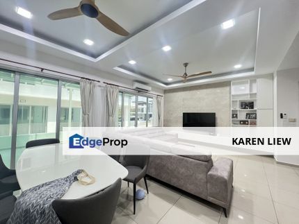 Jade Hill Kajang 2.5 Storeys Cluster Semi D for Sale , Selangor, Kajang