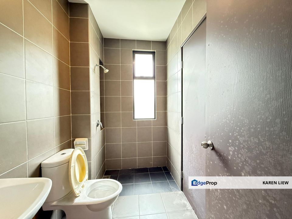 Jade Hill Kajang 2 Storey Superlink House for Sale, Selangor, Kajang