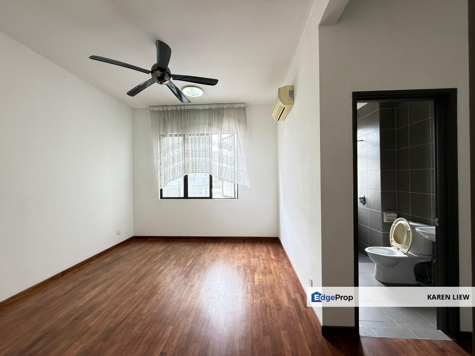 Jade Hill Kajang 2 Storey Superlink House for Sale, Selangor, Kajang