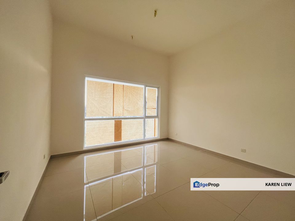 Calestial Jade Hill Kajang  Two and Half Storeys Bungalow for Sales  , Selangor, Kajang