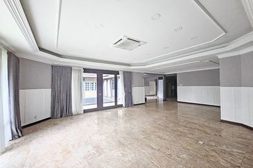 Persiaran Cinta Alam 