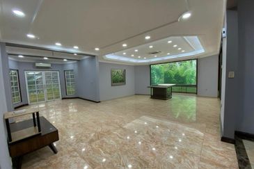 Persiaran Cinta Alam 