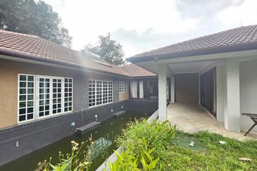 Persiaran Cinta Alam 