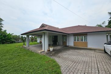 Persiaran Cinta Alam 