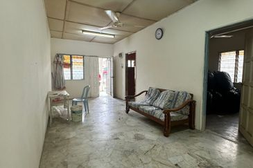 Taman Cheras Perdana