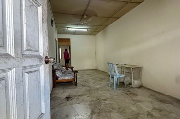 Taman Cheras Perdana