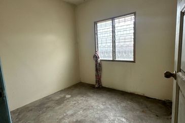 Taman Cheras Perdana