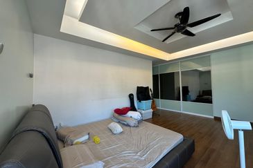 Bandar Mahkota Cheras