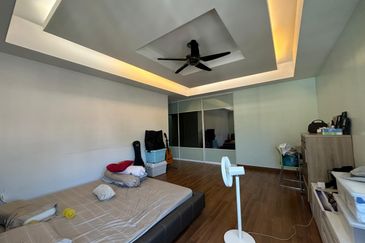 Bandar Mahkota Cheras