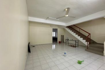 Bandar Mahkota Cheras