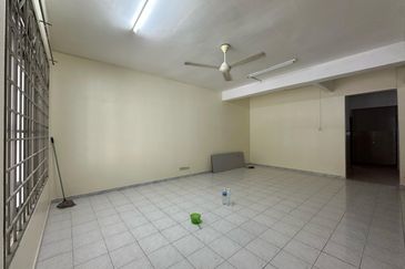 Bandar Mahkota Cheras