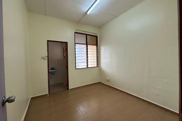 Bandar Mahkota Cheras