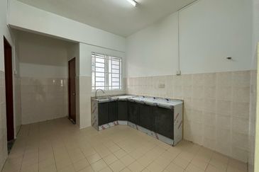 Bandar Mahkota Cheras