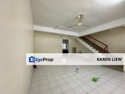 Twin Palms Sungai Long 3 Storey Semi D for Sale, Selangor, Kajang