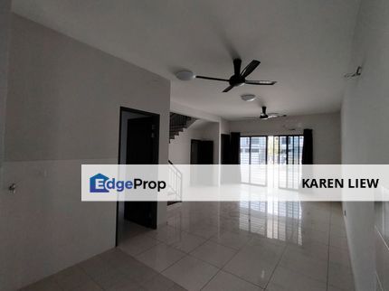 Kajang East Precinct 1
 2 Storeys Terrace House for Sale, Selangor, Semenyih